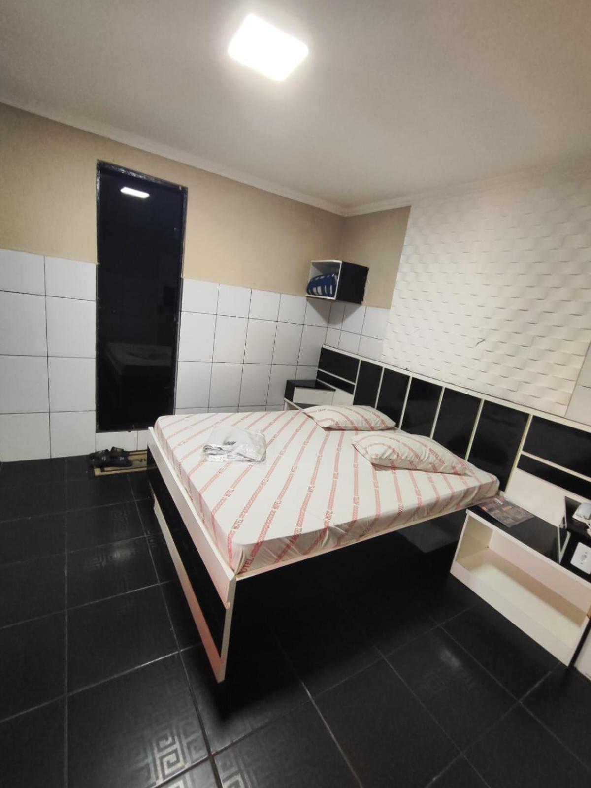 Hotel Varginha Сао Паоло Екстериор снимка